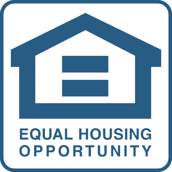 Equal Housing Logo